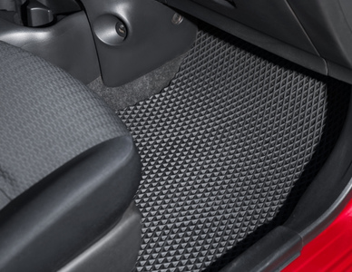 Car mats: