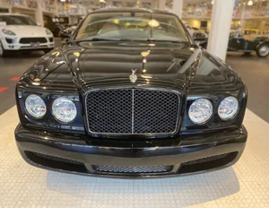 Bentley Car Painting Service in Dubai