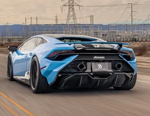 Lamborghini Facelift & Body Kits in dubai