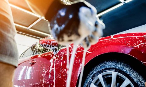 Benefits of Regular Car Washing (How Often Should You Wash Your Car)