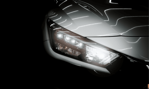 How to Restore Dull Car Headlights at Home