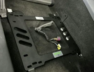 Lamborghini Seat Channels & Rails Repair & Replacement Service in Dubai