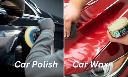 The Difference Between Waxing and Polishing: Which One Does Your Car Need?